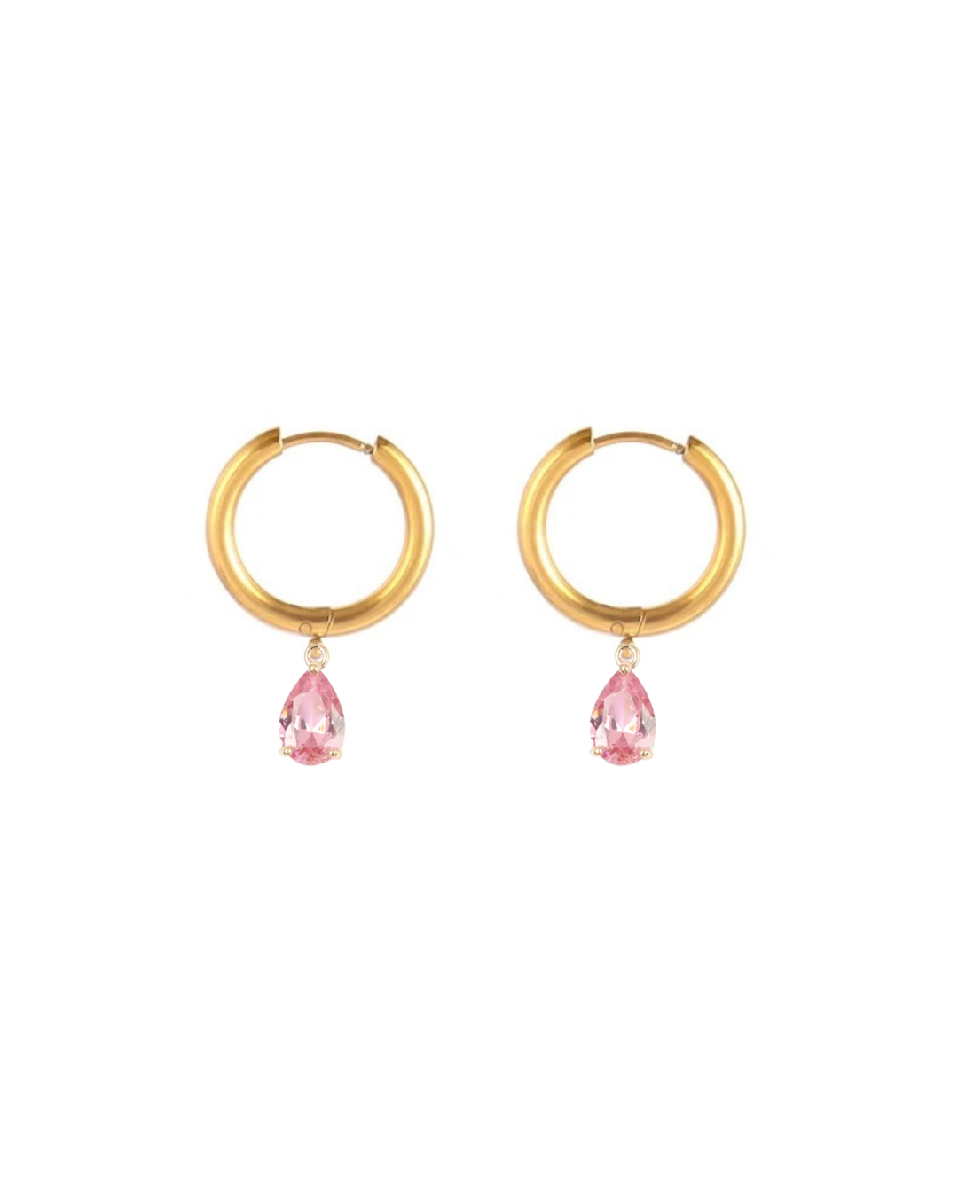 Charm Earrings